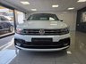 USED 2019 69 VOLKSWAGEN TIGUAN 2.0 TDI R-Line Tech SUV 5dr Diesel DSG 4Motion Euro 6 (s/s) (150 ps) 