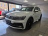 USED 2019 69 VOLKSWAGEN TIGUAN 2.0 TDI R-Line Tech SUV 5dr Diesel DSG 4Motion Euro 6 (s/s) (150 ps) 