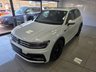 USED 2019 69 VOLKSWAGEN TIGUAN 2.0 TDI R-Line Tech SUV 5dr Diesel DSG 4Motion Euro 6 (s/s) (150 ps) 