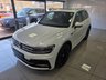 USED 2019 69 VOLKSWAGEN TIGUAN 2.0 TDI R-Line Tech SUV 5dr Diesel DSG 4Motion Euro 6 (s/s) (150 ps) 