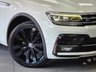 USED 2019 69 VOLKSWAGEN TIGUAN 2.0 TDI R-Line Tech SUV 5dr Diesel DSG 4Motion Euro 6 (s/s) (150 ps) 
