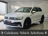 USED 2019 69 VOLKSWAGEN TIGUAN 2.0 TDI R-Line Tech SUV 5dr Diesel DSG 4Motion Euro 6 (s/s) (150 ps) 