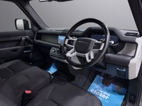 USED 2021 21 LAND ROVER DEFENDER 3.0 D200 MHEV Hard Top SUV 3dr Diesel Auto 4WD SWB Euro 6 (s/s) (200 ps) 1own/TowBar/ReverseCam/AppCarP