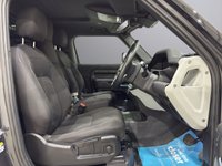 USED 2021 21 LAND ROVER DEFENDER 3.0 D200 MHEV Hard Top SUV 3dr Diesel Auto 4WD SWB Euro 6 (s/s) (200 ps) 1own/TowBar/ReverseCam/AppCarP