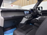 USED 2021 21 LAND ROVER DEFENDER 3.0 D200 MHEV Hard Top SUV 3dr Diesel Auto 4WD SWB Euro 6 (s/s) (200 ps) 1own/TowBar/ReverseCam/AppCarP