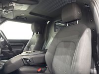 USED 2021 21 LAND ROVER DEFENDER 3.0 D200 MHEV Hard Top SUV 3dr Diesel Auto 4WD SWB Euro 6 (s/s) (200 ps) 1own/TowBar/ReverseCam/AppCarP