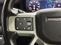 USED 2021 21 LAND ROVER DEFENDER 3.0 D200 MHEV Hard Top SUV 3dr Diesel Auto 4WD SWB Euro 6 (s/s) (200 ps) 1own/TowBar/ReverseCam/AppCarP