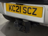 USED 2021 21 LAND ROVER DEFENDER 3.0 D200 MHEV Hard Top SUV 3dr Diesel Auto 4WD SWB Euro 6 (s/s) (200 ps) 1own/TowBar/ReverseCam/AppCarP