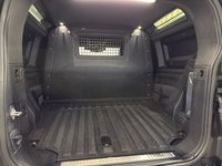 USED 2021 21 LAND ROVER DEFENDER 3.0 D200 MHEV Hard Top SUV 3dr Diesel Auto 4WD SWB Euro 6 (s/s) (200 ps) 1own/TowBar/ReverseCam/AppCarP
