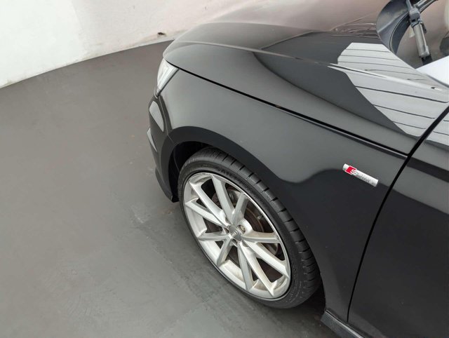 USED 2018 18 AUDI A1 1.4 A1 Sportback TFSI Black Edition Nav Semi-Auto 5dr CLICK+COLLECT / HOME DELIVERY