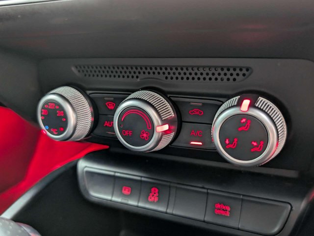USED 2018 18 AUDI A1 1.4 A1 Sportback TFSI Black Edition Nav Semi-Auto 5dr CLICK+COLLECT / HOME DELIVERY