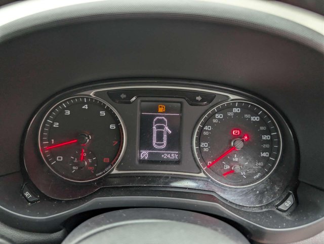 USED 2018 18 AUDI A1 1.4 A1 Sportback TFSI Black Edition Nav Semi-Auto 5dr CLICK+COLLECT / HOME DELIVERY