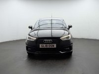 USED 2018 18 AUDI A1 1.4 A1 Sportback TFSI Black Edition Nav Semi-Auto 5dr CLICK+COLLECT / HOME DELIVERY