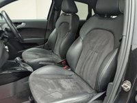 USED 2018 18 AUDI A1 1.4 A1 Sportback TFSI Black Edition Nav Semi-Auto 5dr CLICK+COLLECT / HOME DELIVERY