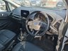 USED 2023 23 FORD ECOSPORT 1.0T EcoBoost Active SUV 5dr Petrol Manual Euro 6 (s/s) (125 ps) 