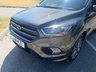 USED 2018 18 FORD KUGA 2.0 TDCi ST-Line X SUV 5dr Diesel Powershift Euro 6 