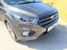 USED 2018 18 FORD KUGA 2.0 TDCi ST-Line X SUV 5dr Diesel Powershift Euro 6 