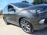 USED 2018 18 FORD KUGA 2.0 TDCi ST-Line X SUV 5dr Diesel Powershift Euro 6 