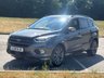 USED 2018 18 FORD KUGA 2.0 TDCi ST-Line X SUV 5dr Diesel Powershift Euro 6 