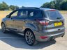 USED 2018 18 FORD KUGA 2.0 TDCi ST-Line X SUV 5dr Diesel Powershift Euro 6 