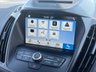 USED 2018 18 FORD KUGA 2.0 TDCi ST-Line X SUV 5dr Diesel Powershift Euro 6 