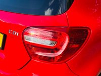 USED 2014 64 MERCEDES-BENZ A-CLASS 2.1 A220 CDI AMG Sport Hatchback 5dr Diesel 7G-DCT Euro 6 (s/s) (170 ps) LEATHER+SAT NAV+PANROOF+ULEZ
