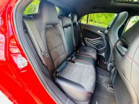 USED 2014 64 MERCEDES-BENZ A-CLASS 2.1 A220 CDI AMG Sport Hatchback 5dr Diesel 7G-DCT Euro 6 (s/s) (170 ps) LEATHER+SAT NAV+PANROOF+ULEZ