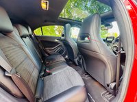 USED 2014 64 MERCEDES-BENZ A-CLASS 2.1 A220 CDI AMG Sport Hatchback 5dr Diesel 7G-DCT Euro 6 (s/s) (170 ps) LEATHER+SAT NAV+PANROOF+ULEZ