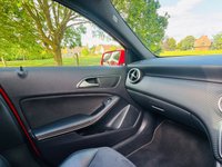 USED 2014 64 MERCEDES-BENZ A-CLASS 2.1 A220 CDI AMG Sport Hatchback 5dr Diesel 7G-DCT Euro 6 (s/s) (170 ps) LEATHER+SAT NAV+PANROOF+ULEZ