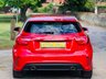 USED 2014 64 MERCEDES-BENZ A-CLASS 2.1 A220 CDI AMG Sport Hatchback 5dr Diesel 7G-DCT Euro 6 (s/s) (170 ps) LEATHER+SAT NAV+PANROOF+ULEZ