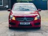 USED 2014 64 MERCEDES-BENZ A-CLASS 2.1 A220 CDI AMG Sport Hatchback 5dr Diesel 7G-DCT Euro 6 (s/s) (170 ps) LEATHER+SAT NAV+PANROOF+ULEZ