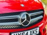 USED 2014 64 MERCEDES-BENZ A-CLASS 2.1 A220 CDI AMG Sport Hatchback 5dr Diesel 7G-DCT Euro 6 (s/s) (170 ps) LEATHER+SAT NAV+PANROOF+ULEZ