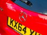 USED 2014 64 MERCEDES-BENZ A-CLASS 2.1 A220 CDI AMG Sport Hatchback 5dr Diesel 7G-DCT Euro 6 (s/s) (170 ps) LEATHER+SAT NAV+PANROOF+ULEZ