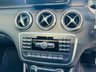USED 2014 64 MERCEDES-BENZ A-CLASS 2.1 A220 CDI AMG Sport Hatchback 5dr Diesel 7G-DCT Euro 6 (s/s) (170 ps) LEATHER+SAT NAV+PANROOF+ULEZ