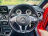USED 2014 64 MERCEDES-BENZ A-CLASS 2.1 A220 CDI AMG Sport Hatchback 5dr Diesel 7G-DCT Euro 6 (s/s) (170 ps) LEATHER+SAT NAV+PANROOF+ULEZ