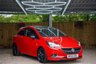 USED 2015 65 VAUXHALL CORSA 1.2i Limited Edition Hatchback 3dr Petrol Manual Euro 6 (70 ps) FSH! MINT CONDITION