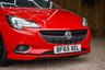 USED 2015 65 VAUXHALL CORSA 1.2i Limited Edition Hatchback 3dr Petrol Manual Euro 6 (70 ps) FSH! MINT CONDITION