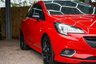 USED 2015 65 VAUXHALL CORSA 1.2i Limited Edition Hatchback 3dr Petrol Manual Euro 6 (70 ps) FSH! MINT CONDITION