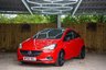 USED 2015 65 VAUXHALL CORSA 1.2i Limited Edition Hatchback 3dr Petrol Manual Euro 6 (70 ps) FSH! MINT CONDITION