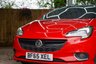 USED 2015 65 VAUXHALL CORSA 1.2i Limited Edition Hatchback 3dr Petrol Manual Euro 6 (70 ps) FSH! MINT CONDITION