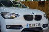 USED 2014 14 BMW 1 SERIES 2.0 116d Sport Hatchback 5dr Diesel Manual Euro 5 (s/s) (116 ps) PDC, CRUISE, DRIVER CMFT PK