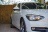 USED 2014 14 BMW 1 SERIES 2.0 116d Sport Hatchback 5dr Diesel Manual Euro 5 (s/s) (116 ps) PDC, CRUISE, DRIVER CMFT PK