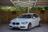 USED 2014 14 BMW 1 SERIES 2.0 116d Sport Hatchback 5dr Diesel Manual Euro 5 (s/s) (116 ps) PDC, CRUISE, DRIVER CMFT PK