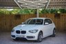 USED 2014 14 BMW 1 SERIES 2.0 116d Sport Hatchback 5dr Diesel Manual Euro 5 (s/s) (116 ps) PDC, CRUISE, DRIVER CMFT PK