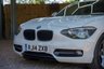 USED 2014 14 BMW 1 SERIES 2.0 116d Sport Hatchback 5dr Diesel Manual Euro 5 (s/s) (116 ps) PDC, CRUISE, DRIVER CMFT PK
