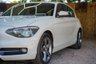 USED 2014 14 BMW 1 SERIES 2.0 116d Sport Hatchback 5dr Diesel Manual Euro 5 (s/s) (116 ps) PDC, CRUISE, DRIVER CMFT PK