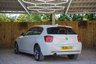 USED 2014 14 BMW 1 SERIES 2.0 116d Sport Hatchback 5dr Diesel Manual Euro 5 (s/s) (116 ps) PDC, CRUISE, DRIVER CMFT PK