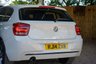 USED 2014 14 BMW 1 SERIES 2.0 116d Sport Hatchback 5dr Diesel Manual Euro 5 (s/s) (116 ps) PDC, CRUISE, DRIVER CMFT PK