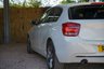 USED 2014 14 BMW 1 SERIES 2.0 116d Sport Hatchback 5dr Diesel Manual Euro 5 (s/s) (116 ps) PDC, CRUISE, DRIVER CMFT PK