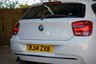 USED 2014 14 BMW 1 SERIES 2.0 116d Sport Hatchback 5dr Diesel Manual Euro 5 (s/s) (116 ps) PDC, CRUISE, DRIVER CMFT PK